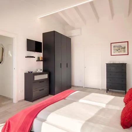Appartamento White In Marciaga Di *