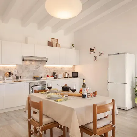 Appartamento White In Marciaga Di Costermano