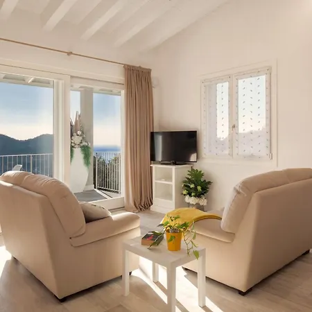 Appartamento White In Marciaga Di *